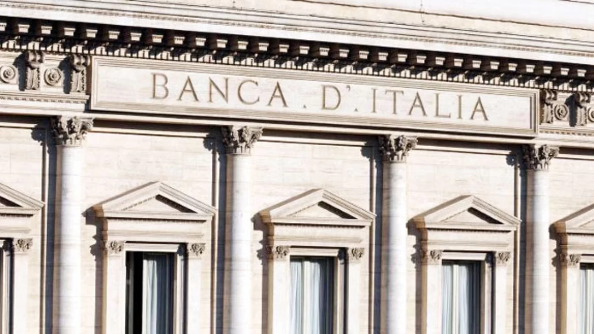 L’Economia del Molise: Banca d’Italia presenta la situazione annuale della nostra regione.